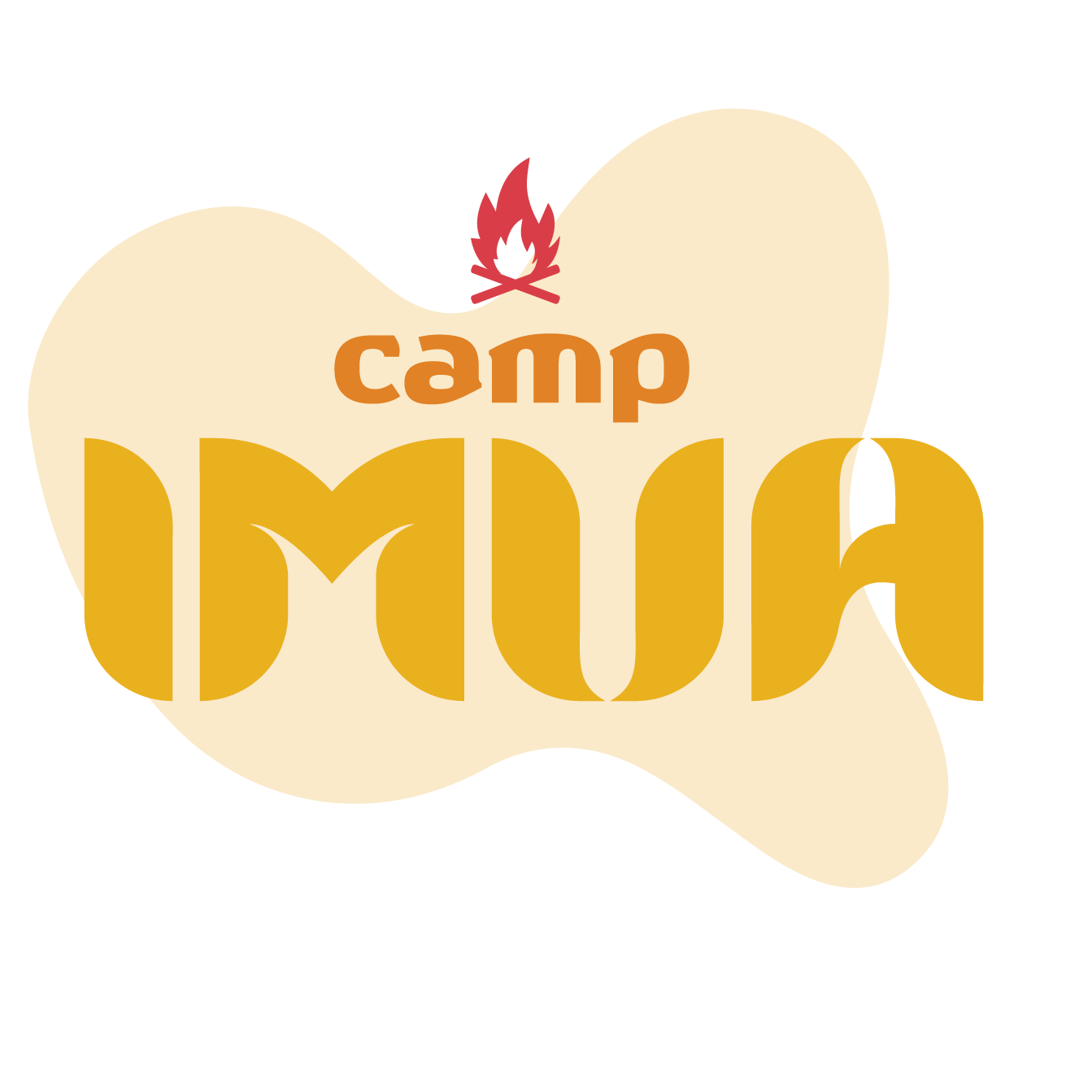 Camper Application 2025 - logo